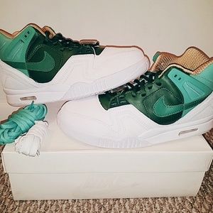 Nike Air Tech Challenge 2 "Wimbledon"